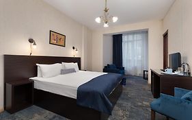 Hotel Bella Casa
